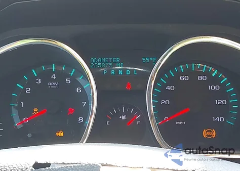 2012 Chevrolet Traverse 2Lt из США, поврежденный, VIN 1GNKVJED6CJ113131